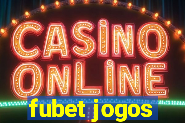 fubet jogos